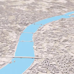 Budapest City Council: MIPIM Budapest image film