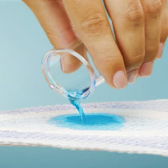 Procter and Gamble: Always / Orkid